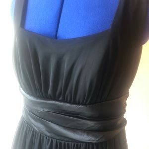 Sassy Little Black Dress